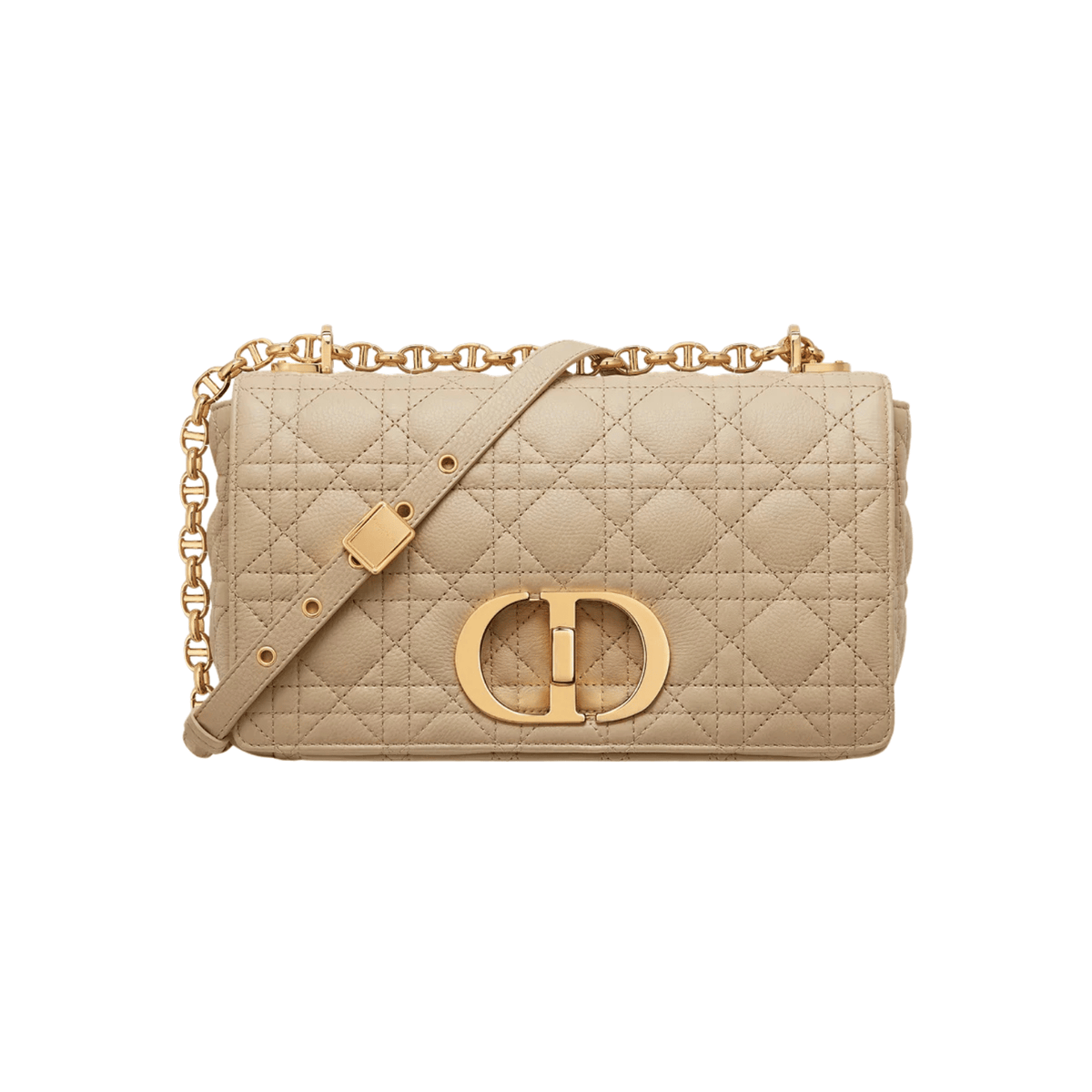Dior Medium Caro Bag premium replica - image 1