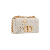 Dior Small Caro Bag premium replica - image 2
