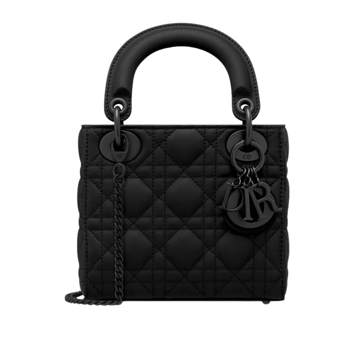 Dior Mini Lady Bag premium replica - image 1