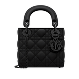 Dior Mini Lady Bag premium replica - image 1