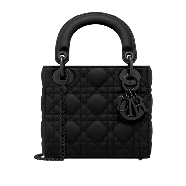 Dior Mini Lady Bag