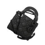 Dior Mini Lady Bag premium replica - image 2