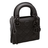 Dior Mini Lady Bag premium replica - image 3