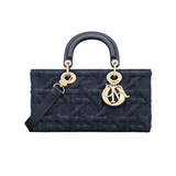 Dior Lady D-Joy Bag premium replica - image 1