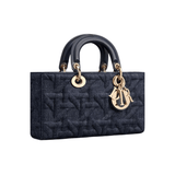 Dior Lady D-Joy Bag premium replica - image 2