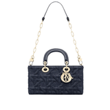 Dior Lady D-Joy Bag premium replica - image 3