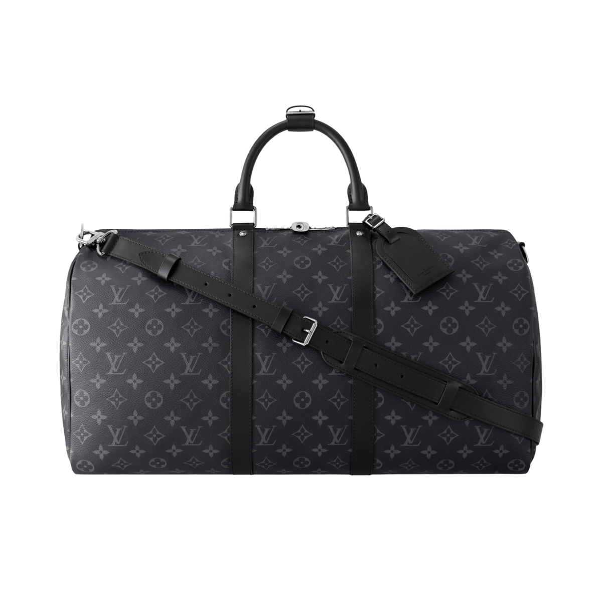 Louis Vuitton Duffle Bag premium replica - image 1