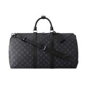 Louis Vuitton Duffle Bag premium replica - image 1