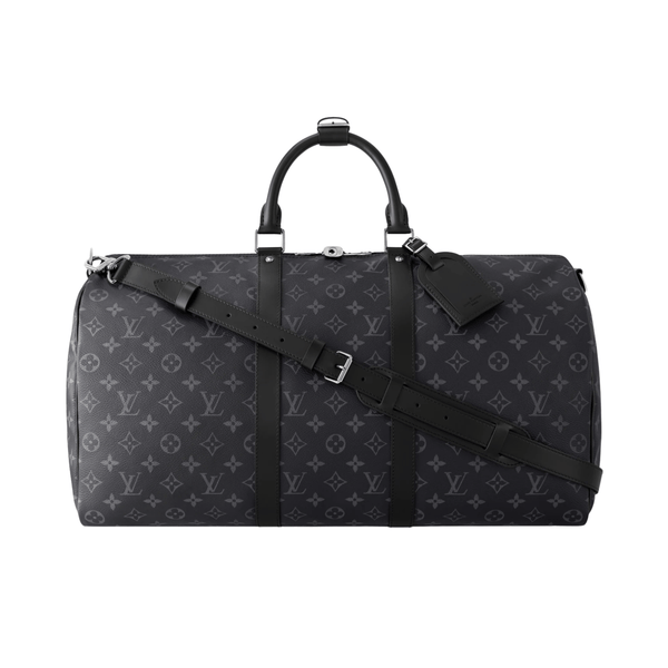 Louis Vuitton Duffle Bag