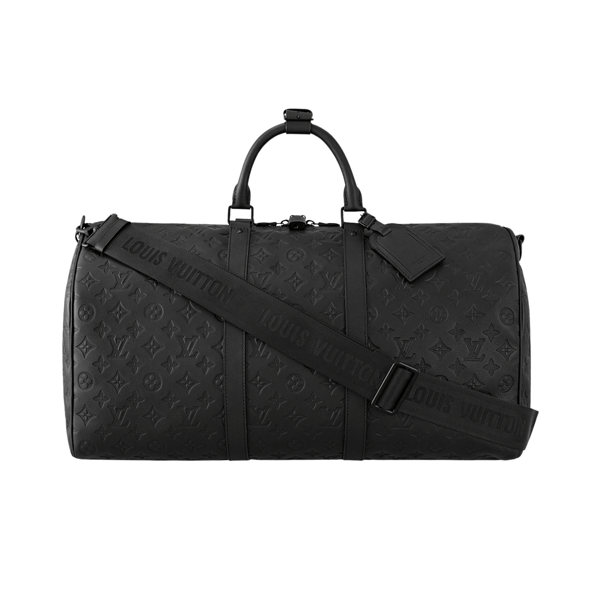 Louis Vuitton Duffle Bag premium replica - image 1