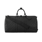Louis Vuitton Duffle Bag premium replica - image 1
