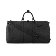 Louis Vuitton Duffle Bag premium replica - image 1
