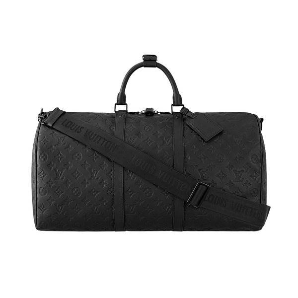 Louis Vuitton Duffle Bag