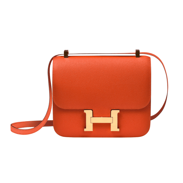 Hermès Constance Bag