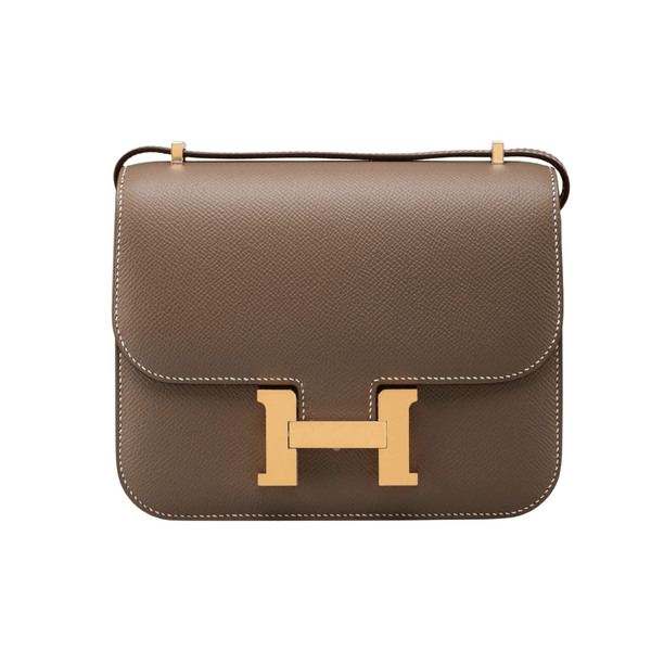 Hermès Constance Bag