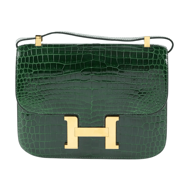 Hermès Constance Bag