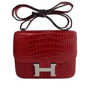 Hermès Constance Bag premium replica - image 1