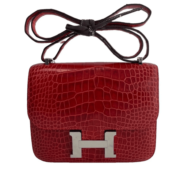 Hermès Constance Bag