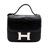 Hermès Constance Bag premium replica - image 1