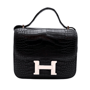 Hermès Constance Bag premium replica - image 1