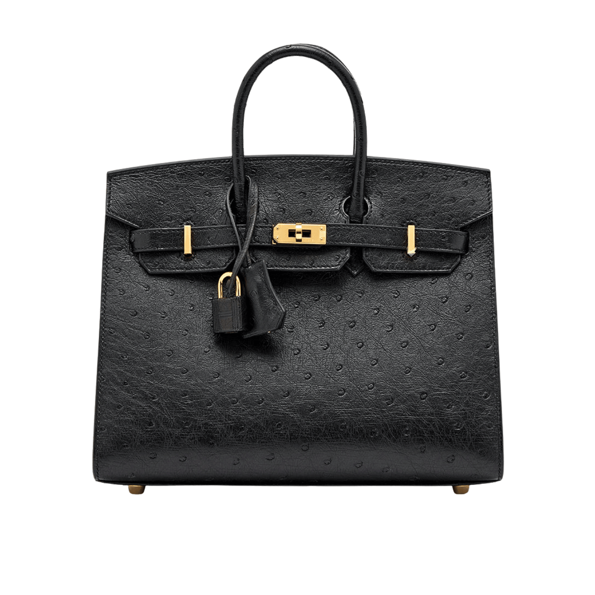 Hermès Birkin Bag premium replica - image 1