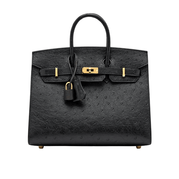 Hermès Birkin Bag