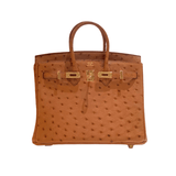 Hermès Birkin Bag premium replica - image 1