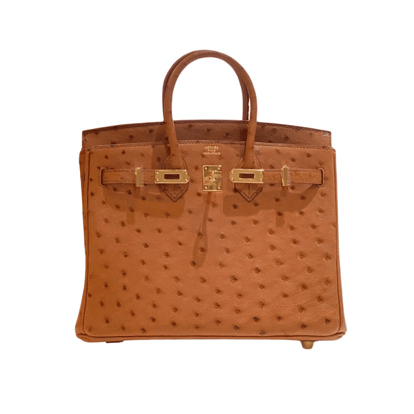 Hermès Birkin Bag