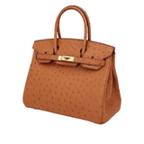 Hermès Birkin Bag premium replica - image 2