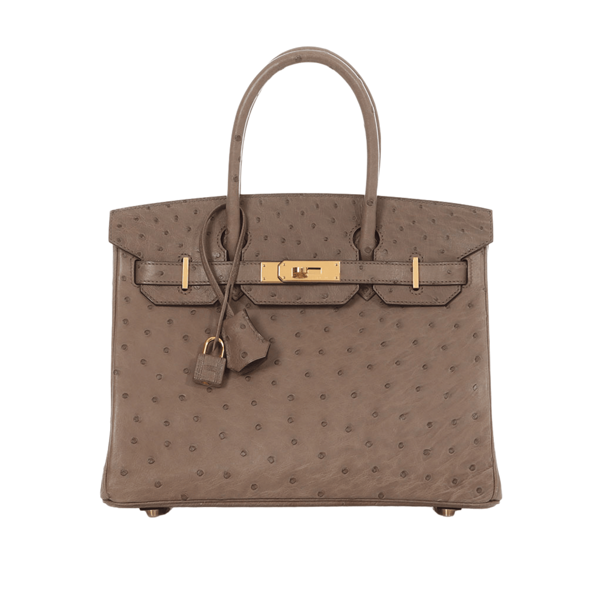 Hermès Birkin Bag premium replica - image 1