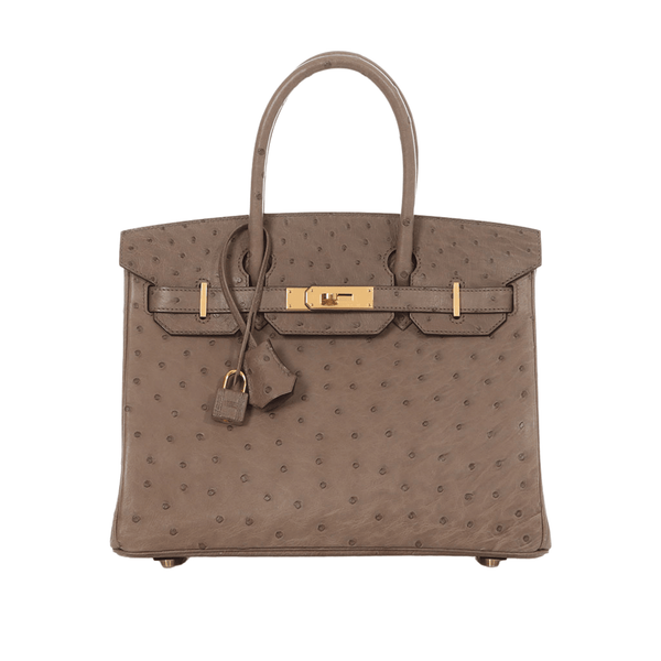Hermès Birkin Bag