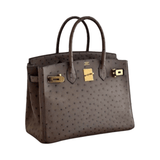 Hermès Birkin Bag premium replica - image 2