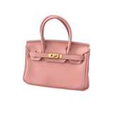 Hermès Birkin Togo Leather Pink Bag premium replica - image 2