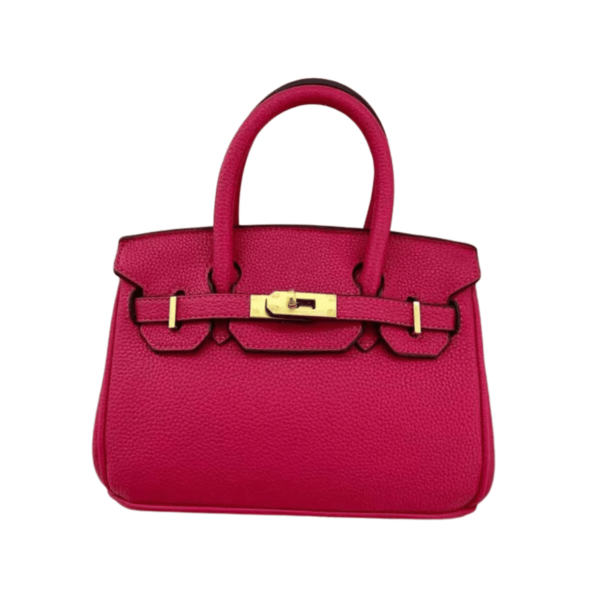 Hermès Birkin Bag premium replica - image 1