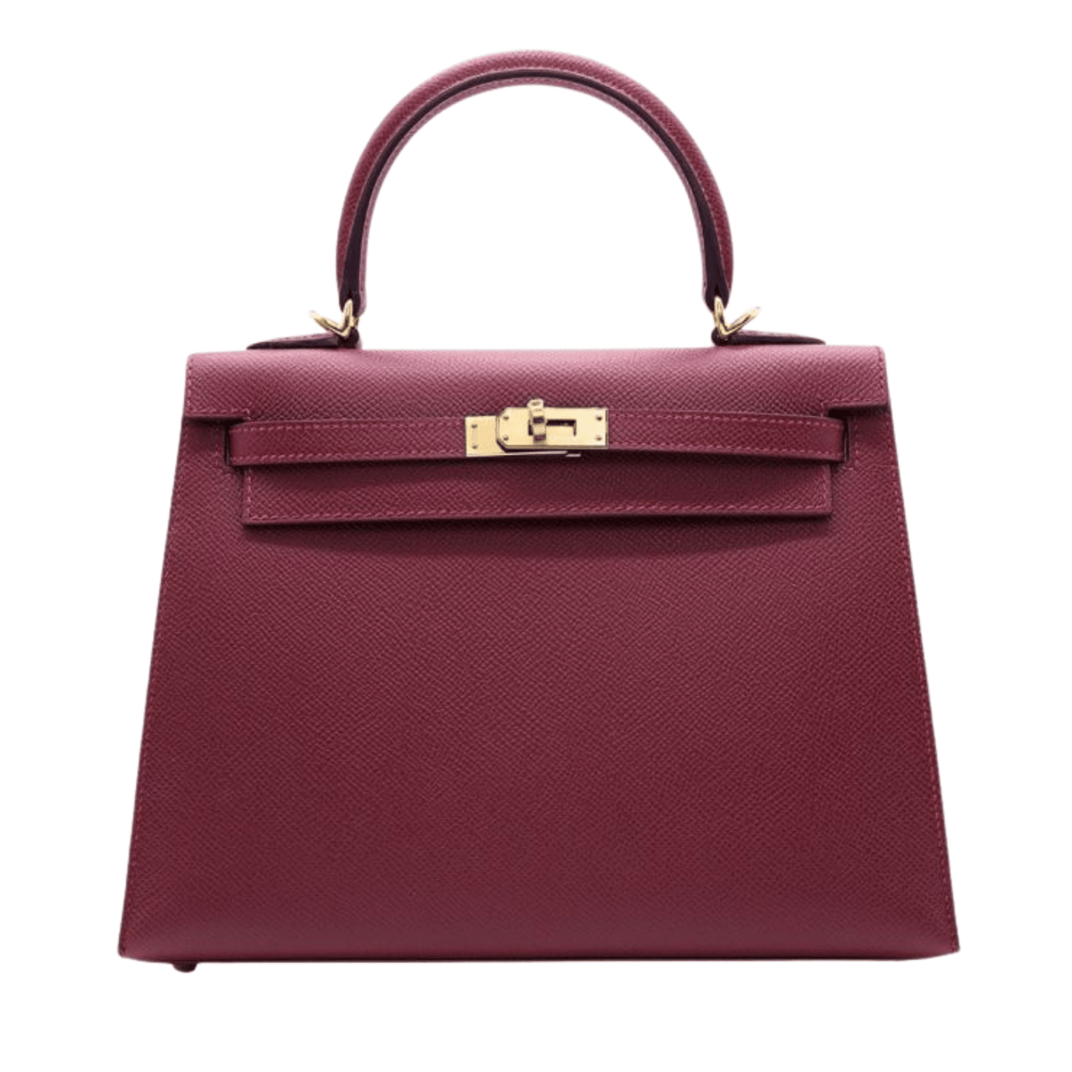 Hermès Kelly Bag premium replica - image 1