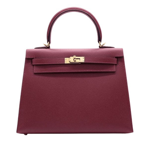 Hermès Kelly Bag