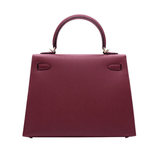 Hermès Kelly Bag premium replica - image 2