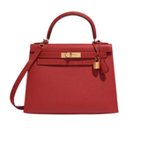 Hermès Kelly Bag premium replica - image 1