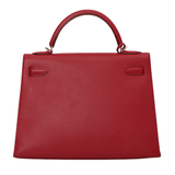 Hermès Kelly Bag premium replica - image 2