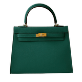 Hermès Kelly Bag premium replica - image 1
