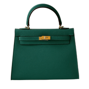 Hermès Kelly Bag premium replica - image 1
