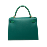 Hermès Kelly Bag premium replica - image 2