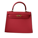 Hermès Kelly Bag premium replica - image 1