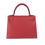 Hermès Kelly Bag premium replica - image 2
