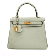 Hermès Kelly Bag premium replica - image 1