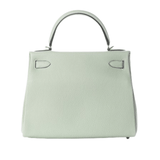 Hermès Kelly Bag premium replica - image 2