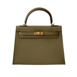 Hermès Kelly Bag premium replica - image 1