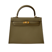 Hermès Kelly Bag premium replica - image 1