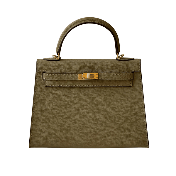 Hermès Kelly Bag
