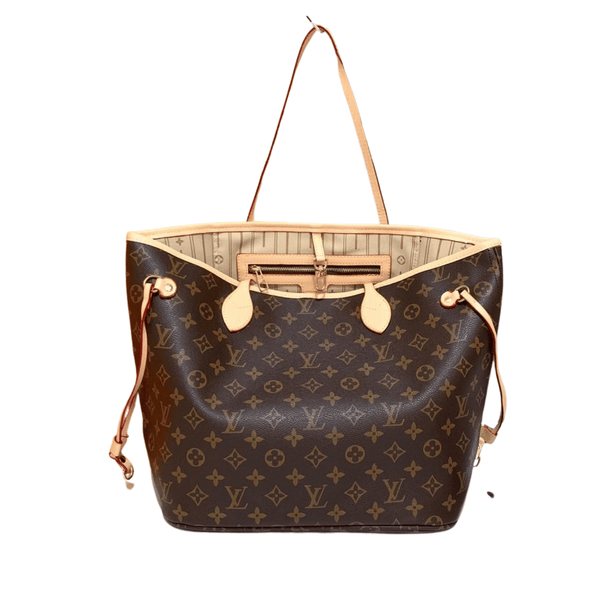 Louis Vuitton Neverfull Tote Bag